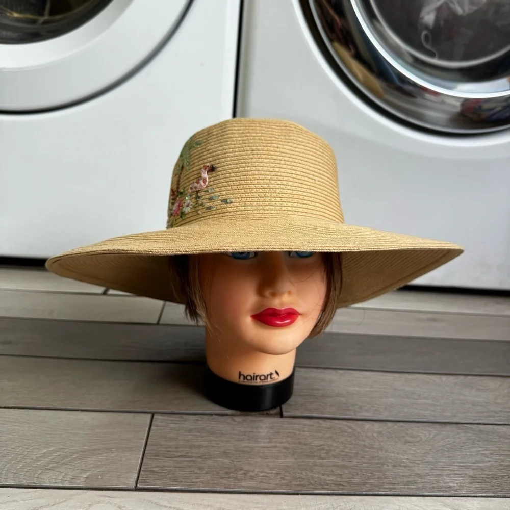 Cappelli Women’s Sun Hat | Good Condition